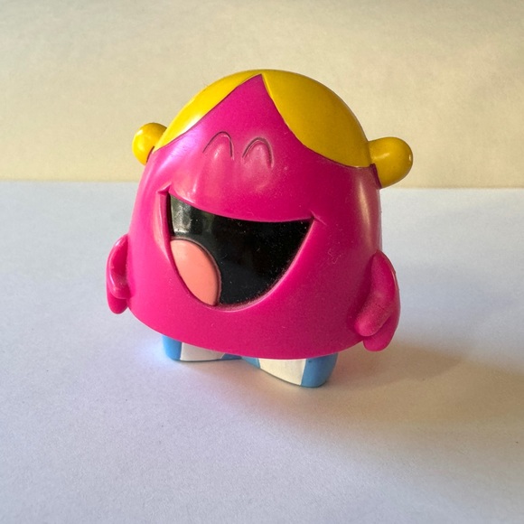 Little Miss Chatterbox toy figure - Picture 7 of 9